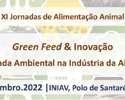 EZN acolhe XI Jornadas de Alimentação Animal