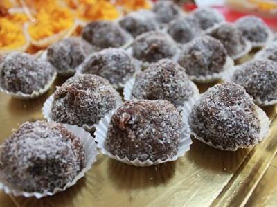 Feira da Doçaria Tradicional quer preservar doces menos conhecidos de Abrantes
