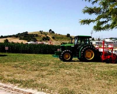 Feira de Agricultura 2015: a montra da produção nacional chega em junho