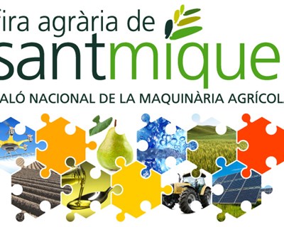 Feira de Sant Miquel-Eurofruit de regresso a Lérida