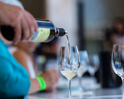 Feira do Alvarinho de regresso a Monção