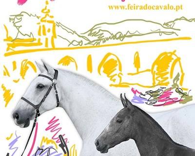 Feira do Cavalo em Ponte de Lima