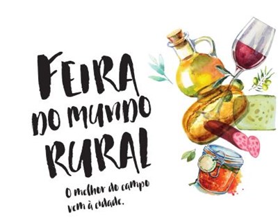 Feira do Mundo Rural regressa ao Porto