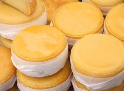 Feira do Queijo da Soalheira