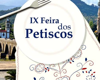 Feira dos Petiscos em Ponte de Lima