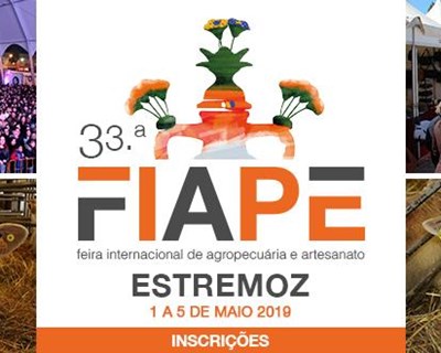 Feira Internacional Agropecuária de Estremoz