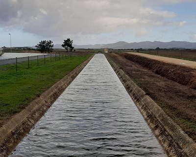 FENAREG junta-se à AGROGES e VdA para promover importante debate acerca das novidades no investimento em regadio