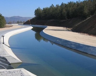 FENAREG promove workshop sobre uso eficiente da água e da energia em regadio