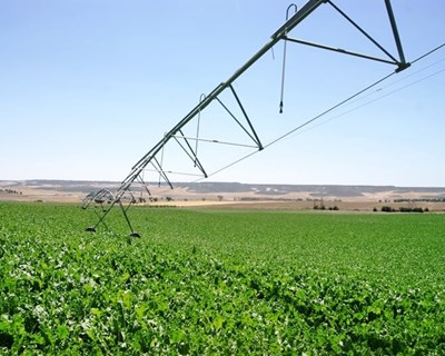 FENAREG solicita 1 700 milhões de euros ao Governo para modernizar o uso da água na agricultura