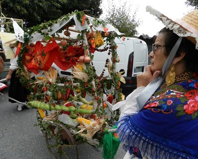 Festa das Colheitas regressa a Vila Verde