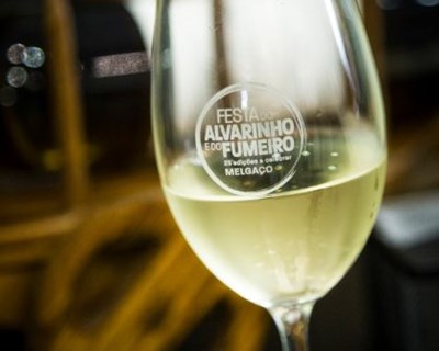 Festa do Alvarinho e do Fumeiro: Vendas crescem 40% e visitantes ultrapassam os 50 mil
