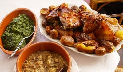 Festival do Cabrito em Torres Novas