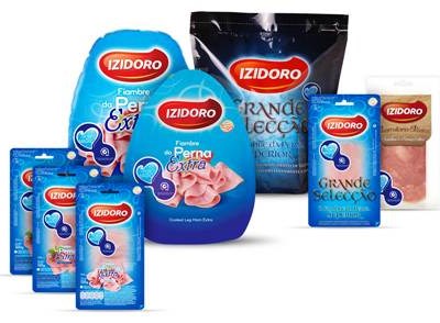 Fiambre Izidoro certificado