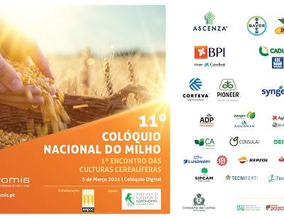 Fique a par das conclusões do 11º Colóquio Nacional do Milho