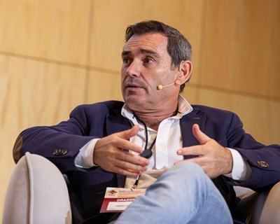 Firmino Cordeiro apela a mais intercooperação na CPLP