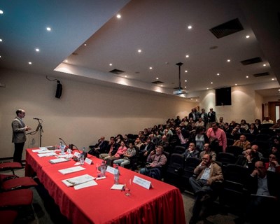 FNA 2018: atribuído prémio de Melhor Jovem Agricultor