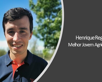 FNA 22 dá a conhecer Melhor Jovem Agricultor 2022