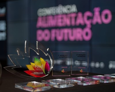 Foods & Nutrition Awards premeia 