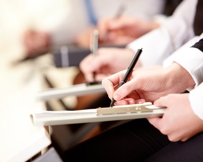 Formtivity organiza formação para empregados e desempregados