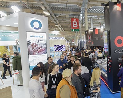 Fórum A.E. organiza Feira Alimentar Food Expo Greece