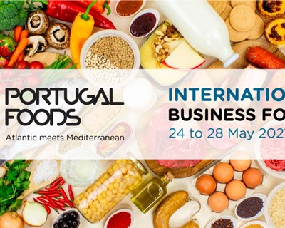 Fórum Digital de Produtos Agroalimentares Portugueses