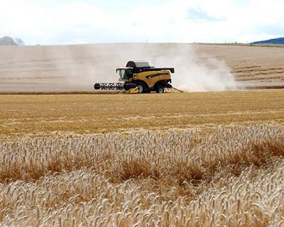 França: 40 mil agricultores pediram ajuda financeira