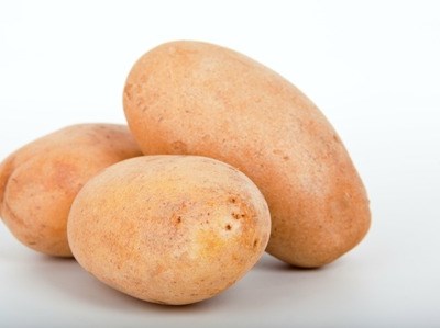 França com menos produção de batata em 2015