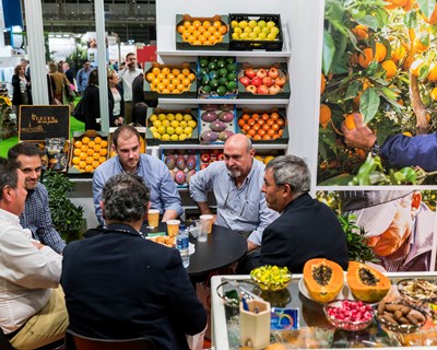 Fruit Attraction 2020: O evento que pretende ser um apoio para a reconstrução