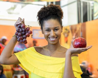 Fruit Logistica 2019: frutas e legumes em destaque em Berlim