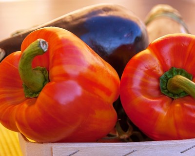 Fruta e hortaliças em debate em Lisboa