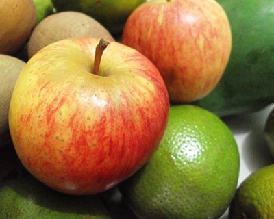 Frutas e legumes são o foco de congresso internacional na Polónia