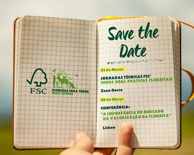 FSC® Portugal comemora uma década