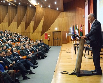 Função social do Crédito Agrícola considerada crucial para Portugal