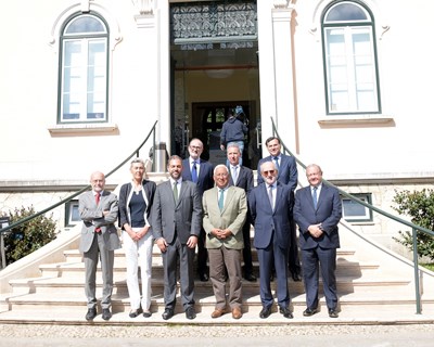 Fundação Repsol e Ministério do Ambiente e Ação Climática promovem o maior projeto de reflorestação em Portugal