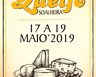 Fundão: Feira do Queijo da Soalheira