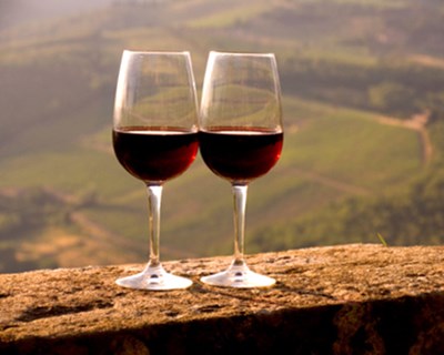 Gastronomia com vinho do Porto ruma ao Norte