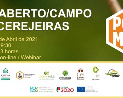 GO Polimax tem dia aberto/de campo em cerejeiras