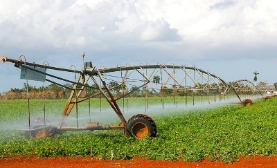 Governo prevê concluir Plano Nacional de Regadio em quatro meses