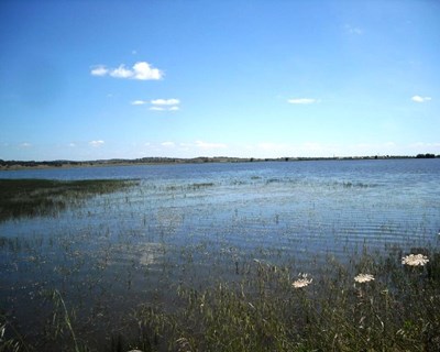 Governo vai lançar novo plano de regadio para a agricultura