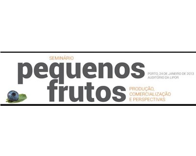 Grandes ideias para pequenos frutos
