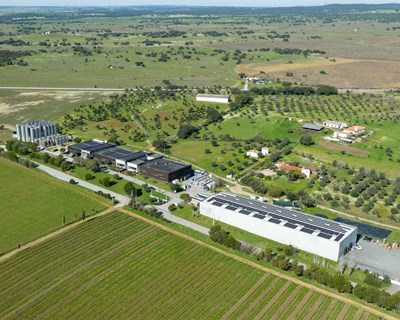 Greenvolt e Casa Relvas firmam parceria para cinco projetos de energia renovável descentralizada