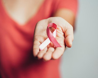 Grupo Crédito Agrícola associa-se à Luta Contra o Cancro na Mama