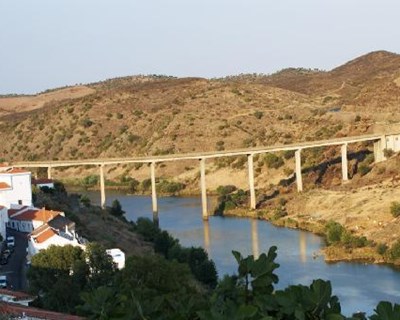Grupo hoteleiro apoia agricultores em Mértola