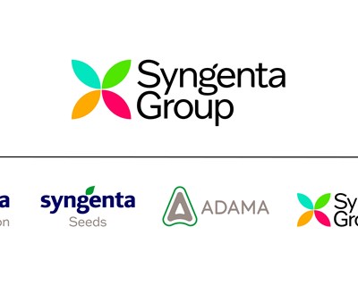 Grupo Syngenta apresenta nova imagem