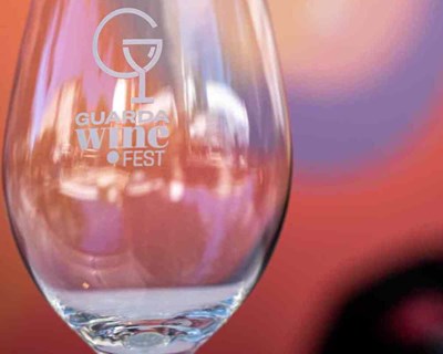 Guarda Wine Fest anuncia programa: Três dias para sorver o que o interior tem de melhor