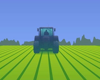Hannover: Cosmos, AGROTEC e Agronegócios.eu organizam viagem à AgriTechnica