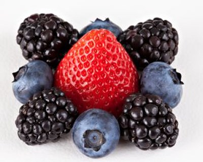 Herbicidas na produção de Pequenos Frutos
