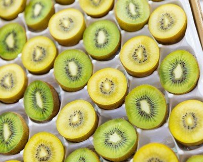 Hong Kong recebe Asia Fruit Logistic em setembro