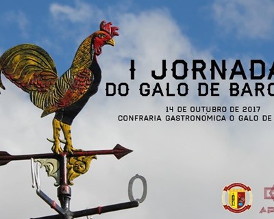 I Jornadas do Galo de Barcelos