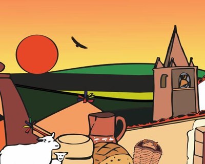Idanha-a-Nova acolhe “Feira Raiana - Produtos da Terra”